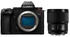 Panasonic Lumix DC-S5II