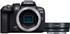 ohne Objektiv: Canon EOS R10