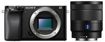 Sony Alpha 6100 Kit 16-70 mm