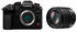 Panasonic Lumix DC-GH6