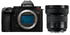 Panasonic Lumix DC-S5II