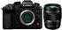 Panasonic Lumix DC-GH6