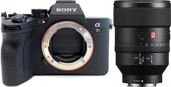 Sony Alpha 7R V Kit 135 mm