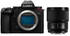 Panasonic Lumix DC-S5II