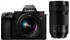 Panasonic Lumix DC-S5II