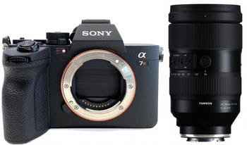 Sony Alpha 7R V Kit 35-150 mm Tamron