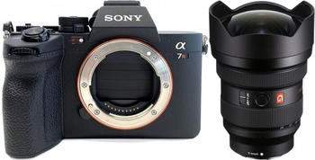 Sony Alpha 7R V Kit 12-24 mm