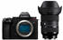 Panasonic Lumix DC-S5II