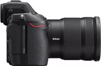 Nikon Z 8 Kit Z 24-120mm