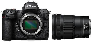 Nikon Z 8 Kit Z 24-120mm