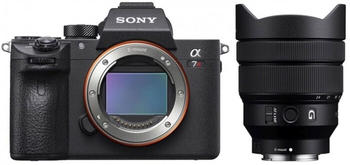 Sony Alpha 7R IIIA Kit 12-24 mm f4.0