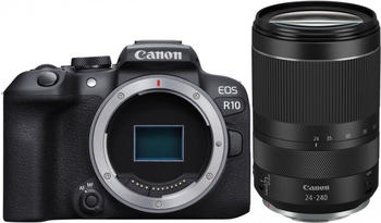 Canon EOS R10 Kit 24-240 mm