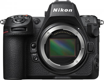 Nikon Z 8 Body + SmallRig 3940