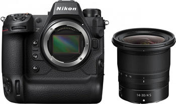 Nikon Z9 Kit 14-30 mm