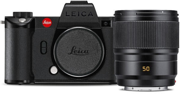 Video & Display Leica Camera SL2-S Kit 50 mm + Capture One