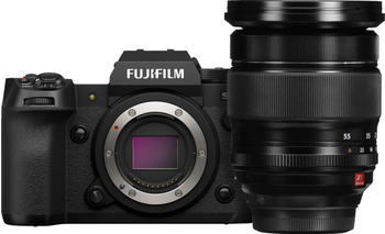 Fujifilm X-H2S Kit 16-55 mm