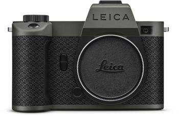 Leica Camera SL2-S Body Reporter Edition