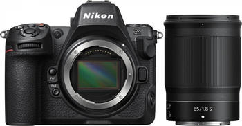 Nikon Z 8 Kit Z 85mm f1.8
