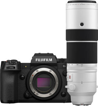 Fujifilm X-H2S Kit 150-600 mm