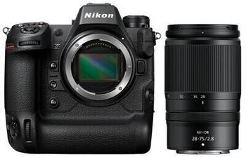 Nikon Z9 Kit 28-75 mm