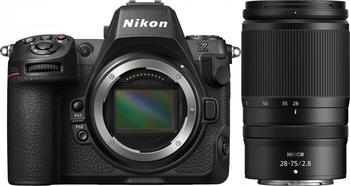 Nikon Z 8 Kit Z 28-75mm f2.8