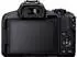 Canon EOS R50 Kit 18-45 mm schwarz