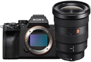 Sony Alpha 7R IVA Kit 16-35 mm f2.8