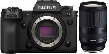 Fujifilm X-H2S Kit 18-300 mm Tamron