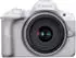 18 - 45, 4,5, mit Objektiv, Weitwinkelzoom: Canon EOS R50