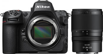 Nikon Z 8 Kit Z 17-28mm