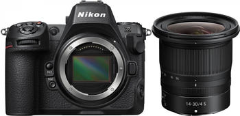 Nikon Z 8 Kit Z 14-30mm