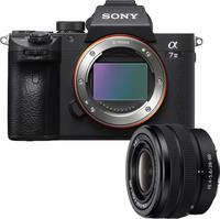 Personalisiertes Foto-Kit erstellt mit SONY Alpha 7 III + FE 28-60 f/4-5.6