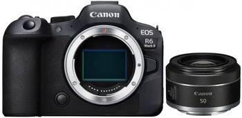 Canon EOS R6 Mark II Kit 50 mm