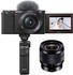 Sony ZV-E10