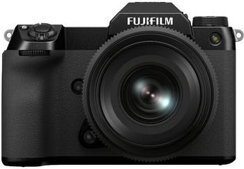 Fujifilm GFX 50S II Kit 35-70 mm