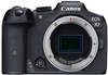 Canon EOS R7 Body + Adapter EF-EOS R