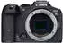 Canon EOS R7 Body + Adapter EF-EOS R