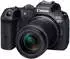 Canon EOS R7 Body + Adapter EF-EOS R