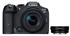 Canon EOS R7 Kit 18-150 mm + EF-EOS R