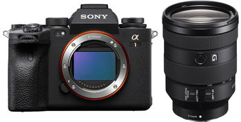 Sony Alpha 1 Kit 24-105 mm