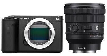 Sony ZV-E1 Kit 16-35 mm
