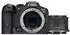 18 - 45, 4,5, mit Objektiv, Standardzoom: Canon EOS R7