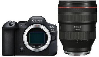 Canon EOS R6 Mark II Kit 28-70 mm