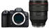 Canon EOS R6 Mark II