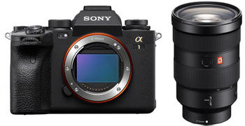 Sony Alpha 1 Kit 24-70 mm
