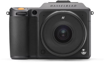 Hasselblad X1D II 50C Kit 65 mm