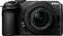 Nikon Z 30 Kit 16-50 mm