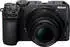 Nikon Z 30 Kit 16-50 mm