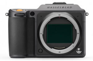 Hasselblad X1D II 50C Kit 90 mm f2.5