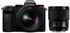 Panasonic Lumix DC-S5